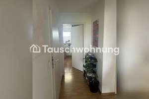 Tauschwohnung: Perfekt für Paare oder kleine Familien