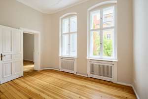 Frisch sanierte 3-Zimmer-Altbauwohnung mit Südbalkon in Top-Lage nahe Ludwigkirchplatz – Die vollständige Adresse der Immobilie erhältst du vom Anbieter., 10719 Wilmersdorf, Berlin – Vorschaubild 5