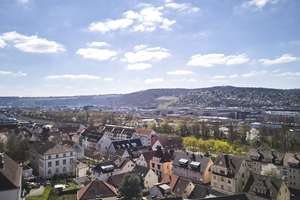 Traumhafte  3,5 Zimmer Wohnung mit schönen Stilelementen am Fuße der malerischen Weinberge – Raichbergstraße 11, 70329 Obertürkheim (Ortsteil), Stuttgart – Vorschaubild 24
