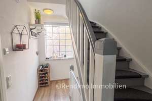 Modern saniertes Reihenmittelhaus mit Garten in ruhiger Lage von Wuppertal – Die vollständige Adresse der Immobilie erhältst du vom Anbieter., 42389 Langerfeld-Beyenburg, Wuppertal – Vorschaubild 9