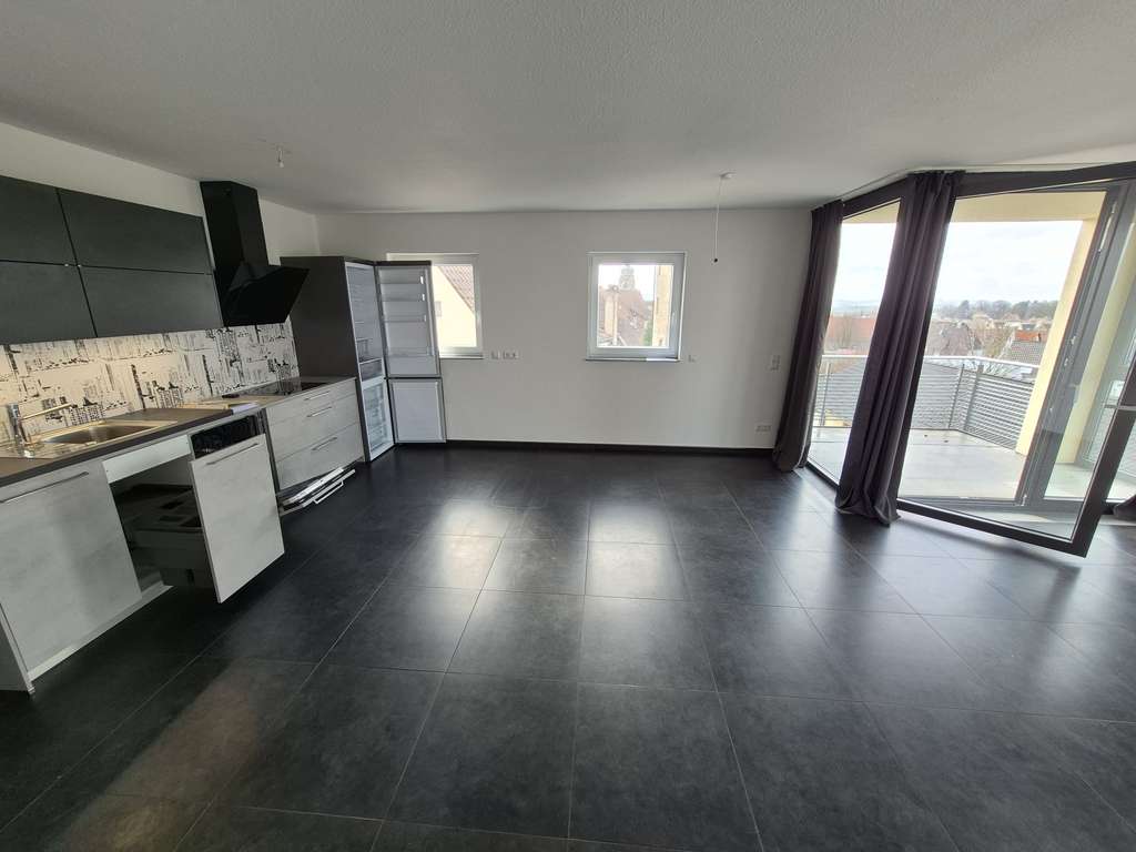 Immobilie in Neuenstein - Zentrale und ruhige Innenstadtlage - Bild 3