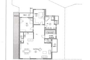 MA - OSTSTADT 
Exklusive 3-4-Zimmer-Wohnung in sanierter Oststadtvilla – 68165 Schwetzingerstadt/Oststadt, Mannheim – Vorschaubild 30