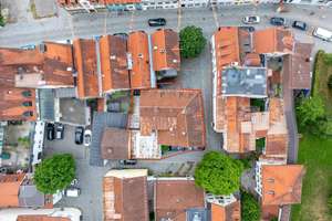 Bieterverfahren ab 799.000 € - Mehrfamilienhaus mit 10 Wohnungen in der Kaufbeurer Altstadt – Die vollständige Adresse der Immobilie erhältst du vom Anbieter., 87600 Kaufbeuren (Kernstadt), Kaufbeuren – Vorschaubild 4