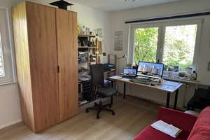 Familienidylle in Rheinnähe - Großzügiges EFH mit Traumgarten in TOP-Wohnlage (Seitenstraße) – Die vollständige Adresse der Immobilie erhältst du vom Anbieter., 53179 Mehlem, Bonn – Vorschaubild 12