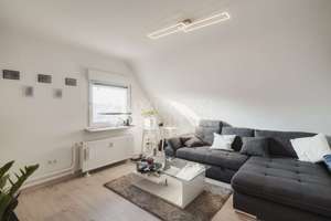 Gute Neuhermsheimer Nachbarschaft - Voll vermietete 3-Familien-DHH mit Südgarten! – Die vollständige Adresse der Immobilie erhältst du vom Anbieter., 68163 Neuostheim/Neuhermsheim, Mannheim – Vorschaubild 19