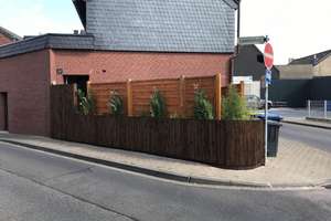 Gepflegtes Reiheneckhaus mit 4 Zimmern in Hückelhoven