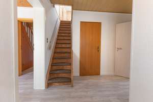 Teilmodernisiertes Einfamilienhaus in Norddeich zu vermieten – Die vollständige Adresse der Immobilie erhältst du vom Anbieter., 25764 Norddeich – Vorschaubild 14