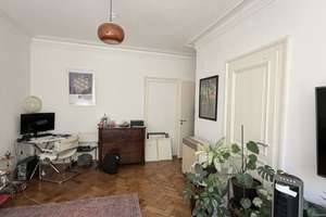3-Zimmer Jugendstilwohnung in Stuttgart Mitte – Die vollständige Adresse der Immobilie erhältst du vom Anbieter., 70184 Dobel, Stuttgart – Vorschaubild 4