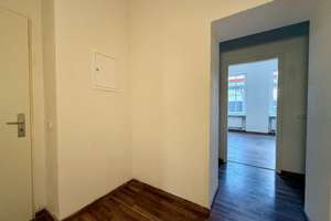 Bezugsfreie, großzügige 3-Zimmer-Erdgeschosswohnung im Altbau in Berlin-Weißensee! – Berliner Allee 253, 13088 Weißensee, Berlin – Vorschaubild 15