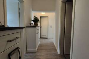 Hochwertig & modern! Etagenwohnung mit EBK, Balkon, AR... u. fast perfekten Grundriss! – 1309 Striesen-West, Dresden – Vorschaubild 15