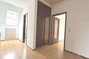 Ruhig gelegene  2,5 Zimmer Wohnung mit herrlichem Ausblick – Bachstelzenweg 21, 80937 Am Hart, München – Vorschaubild 7
