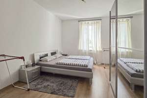 Urgemütliche Drei-Zimmer-Wohnung – Die vollständige Adresse der Immobilie erhältst du vom Anbieter., 40599 Reisholz, Düsseldorf – Vorschaubild 3