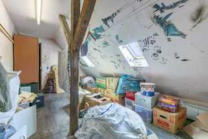 Urban leben mit ganz viel Charme- großzügiges Reihenmittelhaus in Beuel mit großem Grundstück – Bonn – Vorschaubild 15
