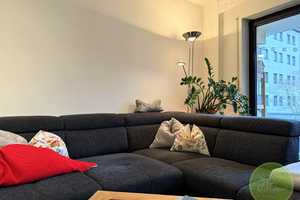 IHRE neue TOP-Wohnung ** 2 Zimmer ** 67 qm ** Balkon ** Tiefgarage ** zentrale Lage in Nürnberg ** – Nürnberg – Vorschaubild 4