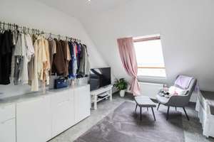 Stilvolle Maisonette mit Platz, Komfort und zwei Stellplätzen – Die vollständige Adresse der Immobilie erhältst du vom Anbieter., 42551 Velbert-Mitte, Velbert – Vorschaubild 11