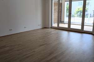 Moderne 4-Zimmer-Wohnung mit Loggia & Terrasse in 64295 Darmstadt – Donnersbergring 6, 64295 Mitte, Darmstadt – Vorschaubild 4