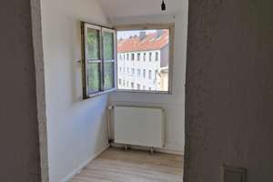 Schöne günstige Wohnung!!!