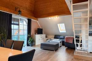 * Zweifamilienhaus mit zwei Wohneinheiten & großem Grundstück * – Die vollständige Adresse der Immobilie erhältst du vom Anbieter., 26810 Westoverledingen – Vorschaubild 19