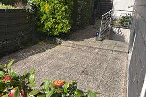 Helle Souterrainwohnung am Park mit eigener Terrasse – 45276 Steele, Essen – Vorschaubild 15