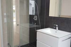 Stylische EG-Wohnung, 2 Zimmer, teilmöbliert mit großem Gartenanteil in Gerolfing – Elsterweg 8d, 85049 West, Ingolstadt – Vorschaubild 7