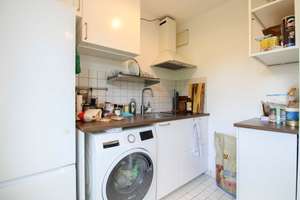Charmante 2-Zimmer-Wohnung mit Loggia und Tiefgaragenstellplatz  – Die vollständige Adresse der Immobilie erhältst du vom Anbieter., 61381 Friedrichsdorf – Vorschaubild 4