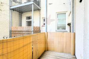 IMMOBILIEN SCHNEIDER - bezugsfreie denkmalgeschützte 2 Zi.- Altbauwohnung mit Balkon in bester Lage – Die vollständige Adresse der Immobilie erhältst du vom Anbieter., 80333 Augustenstraße, München – Vorschaubild 17