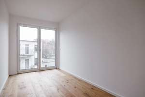 Erstbezug in Zentrum-Süd: Moderne Wohnung mit über 100 m², Balkon & Tageslichtbad – Dufourstraße  3, 4107 Zentrum-Süd, Leipzig – Vorschaubild 16