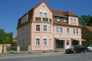 Schicke Dachgeschosswohnung mit EBK! – Die vollständige Adresse der Immobilie erhältst du vom Anbieter., 2994 Bernsdorf – Vorschaubild 9