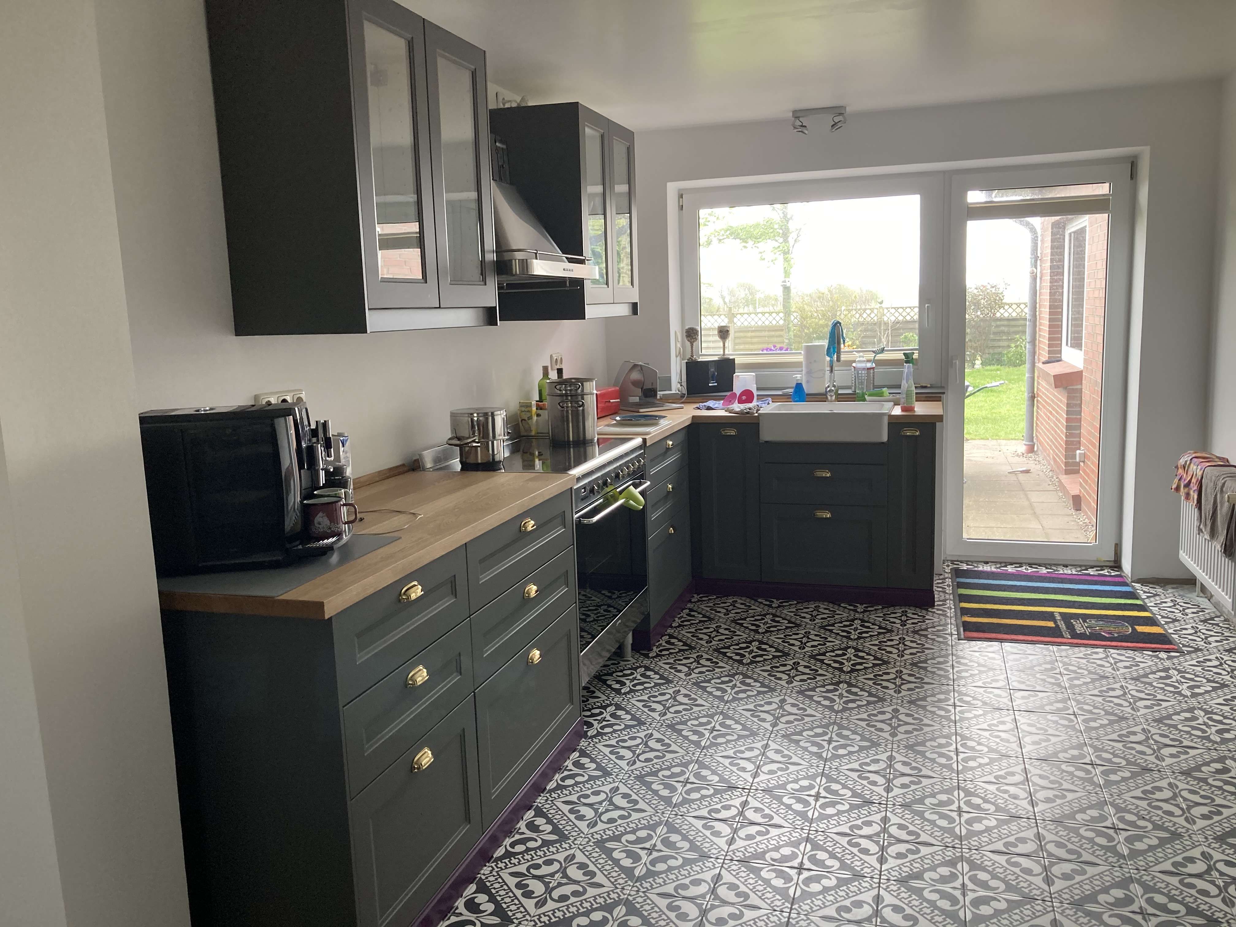 Immobilie in Simonsberg - Großzügiges Haus mit 10,5 Zimmern in Simonsberg - Bild 4