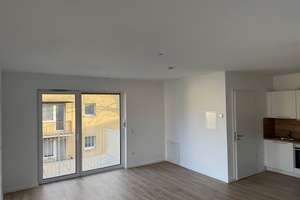 Apartment mit Balkon und hochwertiger Einbauküche – Gaußtstrasse 19-21, 51063 Mülheim (Ortsteil), Köln – Vorschaubild 2