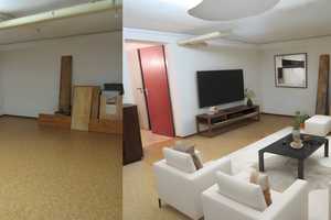 OHNE PROVISION: Geräumige 6-Raum-Doppelhaushälfte in Gröbenzell – Weiherweg 30a, 82194 Fürstenfeldbruck (Kreis) – Vorschaubild 27