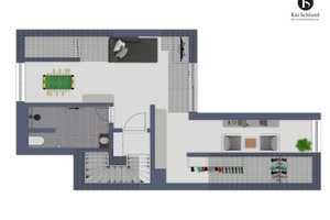 Ein Haus mit Charakter. Für Menschen mit Stil. – Main-Kinzig-Kreis – Vorschaubild 23