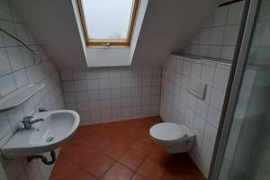 Helle 2 Raum-Dachgeschosswohnung in Buckau – 39104 Buckau, Magdeburg – Vorschaubild 11
