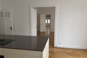 Wunderschöne sanierte Altbauwohnung am Englischen Garten – Ohmstraße 15, 80802 Schwabing-Ost, München – Vorschaubild 7