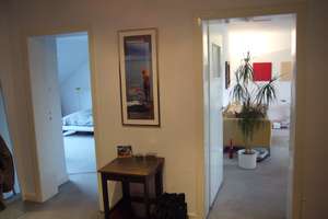 Düsseldorf-Zoo, großzügige, helle, ruhige 2 Zi. Wohnung im Altbau von privat – Kühlwetterstrasse 000, 40239 Düsseltal, Düsseldorf – Vorschaubild 11