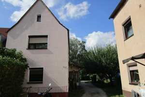 Mehrfamilienhaus mit sieben Wohneinheiten und vermietetem Einfamilienhaus – Liliengasse 10, 91217 Nürnberger Land (Kreis) – Vorschaubild 39