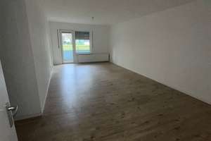2-Zimmer Wohnung mit Balkon in Mönchengladbach-Bonnenbroich