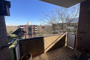 Charmante Eigentumswohnung mit zwei Balkonen und herrlichem Ausblick – Die vollständige Adresse der Immobilie erhältst du vom Anbieter., 47239 Rumeln-Kaldenhausen, Duisburg – Vorschaubild 5