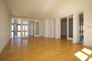 Exklusives Penthouse über 3 Etagen Stadtmitte Leipzig – 4229 Plagwitz, Leipzig – Vorschaubild 5
