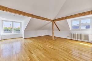 Wohnen in erster Reihe: Repräsentative Stadtvilla direkt am Neckar in HD-Neuenheim – Die vollständige Adresse der Immobilie erhältst du vom Anbieter., 69120 Neuenheim, Heidelberg – Vorschaubild 35