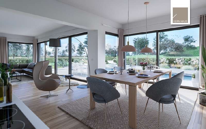 Immobilie in Bannberscheid - Mit individueller Note zum Traumhaus! - Bild 2