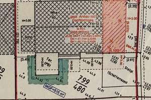 Gepflegtes Einfamilienhaus mit Einliegerwohnung in Rostock-Stadtweide – Stadtweider Winkel 1, 18059 Gartenstadt/Stadtweide, Rostock – Vorschaubild 7