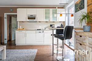 Top gepflegtes Reihenendhaus mit zwei Einheiten in ruhiger Lage auf Norderney – Die vollständige Adresse der Immobilie erhältst du vom Anbieter., 26548 Norderney – Vorschaubild 8