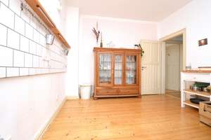 DRAIS - "Beletage" Wohnung mit Altbaucharakter, 4 Zimmer, Küche, Bad – Die vollständige Adresse der Immobilie erhältst du vom Anbieter., 55127 Drais, Mainz – Vorschaubild 4