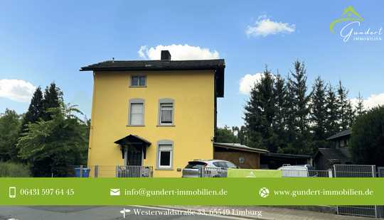 Bild von Platz für Ihre Ideen – Verwirklichen Sie Ihr Traumhaus in Runkel