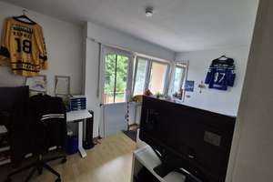 Familienfreundliche, helle, modernisierte 4-Zimmer-Wohnung mit Terrasse, Balkonen und EBK – Die vollständige Adresse der Immobilie erhältst du vom Anbieter., 70599 Birkach-Nord, Stuttgart – Vorschaubild 3
