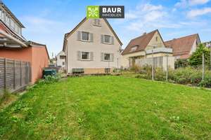 360° I Charmantes Zweifamilienhaus in zentrumsnaher Lage von Weingarten – Die vollständige Adresse der Immobilie erhältst du vom Anbieter., 88250 Weingarten – Vorschaubild 20