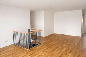 3-Zimmer-EG-Wohnung mit großem Hobbyraum – Die vollständige Adresse der Immobilie erhältst du vom Anbieter., 83071 Stephanskirchen – Vorschaubild 4