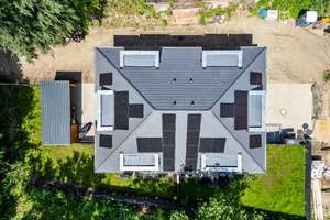 Neubau: Stilvolle Doppelhaushälfte in Poppenbüttel mit 5 Zimmern, Garten, Carport, PV (KFW40) – Die vollständige Adresse der Immobilie erhältst du vom Anbieter., 22399 Poppenbüttel, Hamburg – Vorschaubild 15