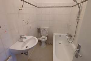 Renovierte 2-Zimmer Wohnung – Heinrich-Schütz-Straße 1, 6110 Lutherplatz/Thüringer Bahnhof, Halle (Saale) – Vorschaubild 3